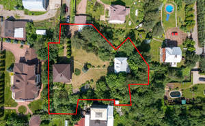 Дом 150м², 2-этажный, участок 29 сот.  