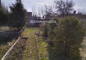 Дом 50м², 1-этажный, участок 8 сот.  