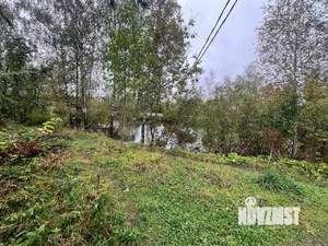 Дом 39м², 1-этажный, участок 3 сот.  