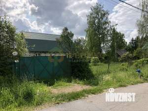 Дом 80м², 1-этажный, участок 21 сот.  