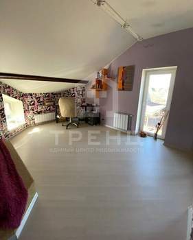 Дом 100м², 2-этажный, участок 9 сот.  