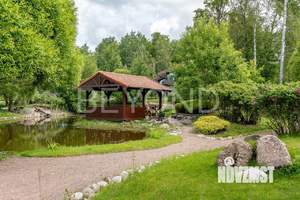 Дом 473м², 3-этажный, участок 12 сот.  