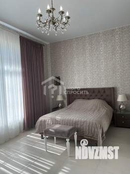 Дом 291м², 2-этажный, участок 13 сот.  