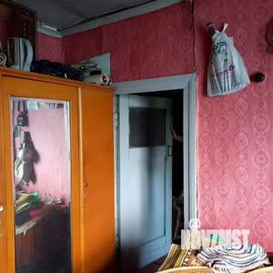 Дом 41м², 2-этажный, участок 14 сот.  