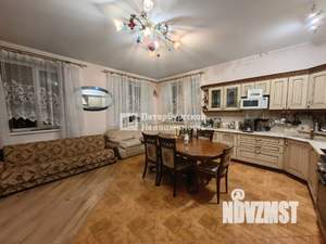 Дом 470м², 3-этажный, участок 8 сот.  
