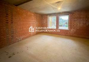 Дом 151м², 3-этажный, участок 2 сот.  