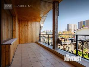 Коттедж 160м², 2-этажный, участок 7 сот.  