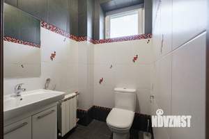 Таунхаус 240м², 4-этажный, участок 1 сот.  