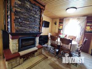 Дом 114м², 2-этажный, участок 9 сот.  