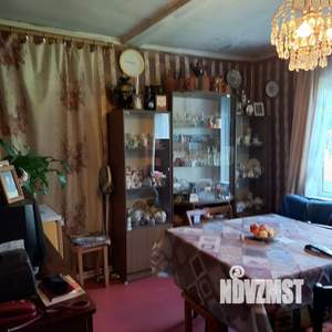 Дом 41м², 2-этажный, участок 14 сот.  
