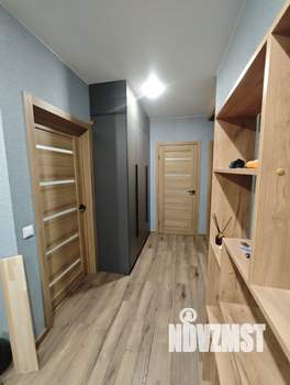 Дом 104м², 2-этажный, участок 6 сот.  