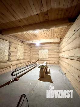 Дом 550м², 2-этажный, участок 26 сот.  