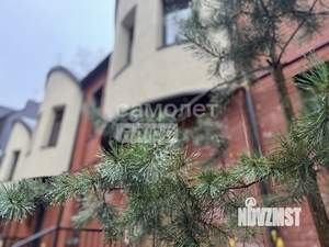 Таунхаус 178м&sup2;, 3-этажный, участок 2 сот.  