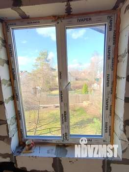 Дом 129м², 2-этажный, участок 9 сот.  