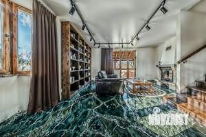 Коттедж 162м², 2-этажный, участок 12 сот.  