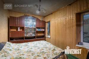 Дом 114м², 1-этажный, участок 11 сот.  