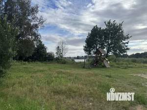 Дом 1129м², 1-этажный, участок 13 сот.  