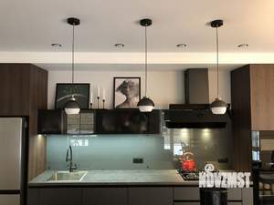 Дом 150м², 3-этажный, участок 2 сот.  