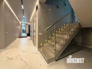 Дом 456м², 2-этажный, участок 7 сот.  