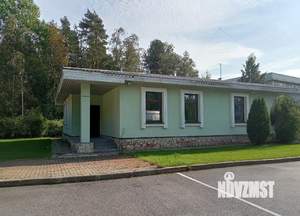 Таунхаус 144м², 1-этажный, участок 3 сот.  