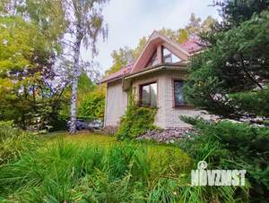 Коттедж 230м², 2-этажный, участок 23 сот.  