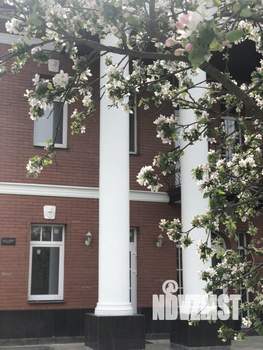 Дом 238м&sup2;, 3-этажный, участок 12 сот.  