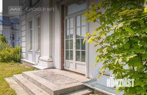 Коттедж 312м², 3-этажный, участок 23 сот.  