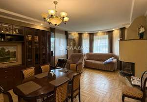 Дом 232м², 2-этажный, участок 13 сот.  