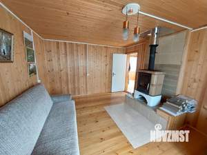 Дача 80м², 2-этажный, участок 13 сот.  