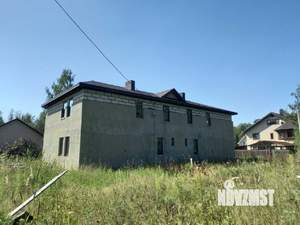 Коттедж 380м², 2-этажный, участок 12 сот.  