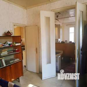 Дом 53м², 1-этажный, участок 14 сот.  