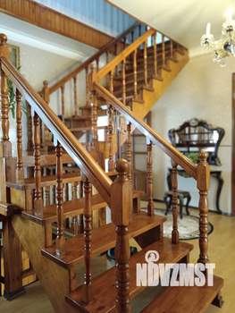 Дом 245м², 2-этажный, участок 19 сот.  