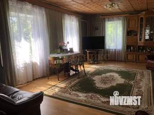 Дом 80м², 1-этажный, участок 21 сот.  