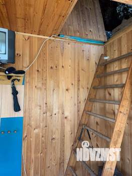 Дом 88м², 1-этажный, участок 7 сот.  