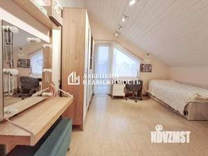 Дом 168м², 2-этажный, участок 12 сот.  