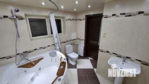 Таунхаус 193м², 3-этажный, участок 1 сот.  