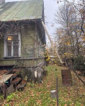 Дом 67м², 2-этажный, участок 8 сот.  