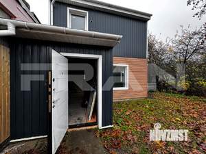 Дом 123м², 2-этажный, участок 2 сот.  