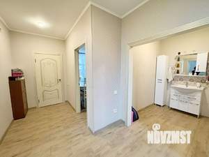 Дача 217м², 2-этажный, участок 6 сот.  