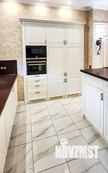 Коттедж 465м², 3-этажный, участок 32 сот.  