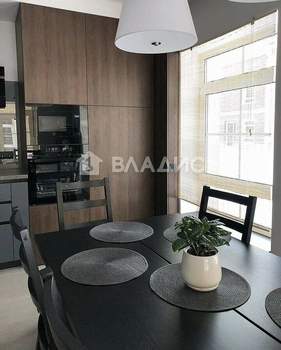 Дом 159м², 3-этажный, участок 2 сот.  