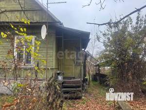 Дача 67м², 2-этажный, участок 8 сот.  