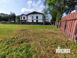 Дом 60м², 2-этажный, участок 14 сот.  