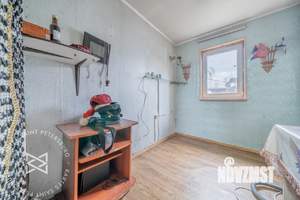 Дом 55м², 1-этажный, участок 6 сот.  