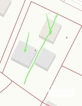 Дом 105м², 2-этажный, участок 14 сот.  