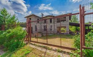 Дом 400м², 2-этажный, участок 12 сот.  