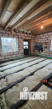 Дом 129м², 2-этажный, участок 9 сот.  