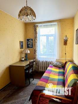 Дом 45м², 2-этажный, участок 3 сот.  