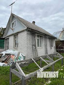 Дом 112м², 1-этажный, участок 5 сот.  