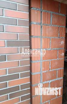 Коттедж 216м&sup2;, 2-этажный, участок 12 сот.  